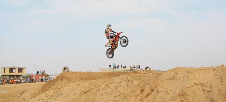 ۲ پیست موتور سواری استان بوشهر به استانداردسازی نیاز دارند