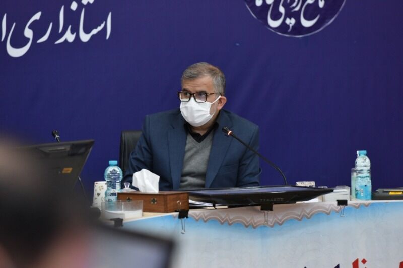 استاندار: کشاورزان برای توسعه کشت گلخانه ای در البرز  حمایت شوند  استاندار: کشاورزان برای توسعه کشت گلخانه ای در البرز  حمایت شوند