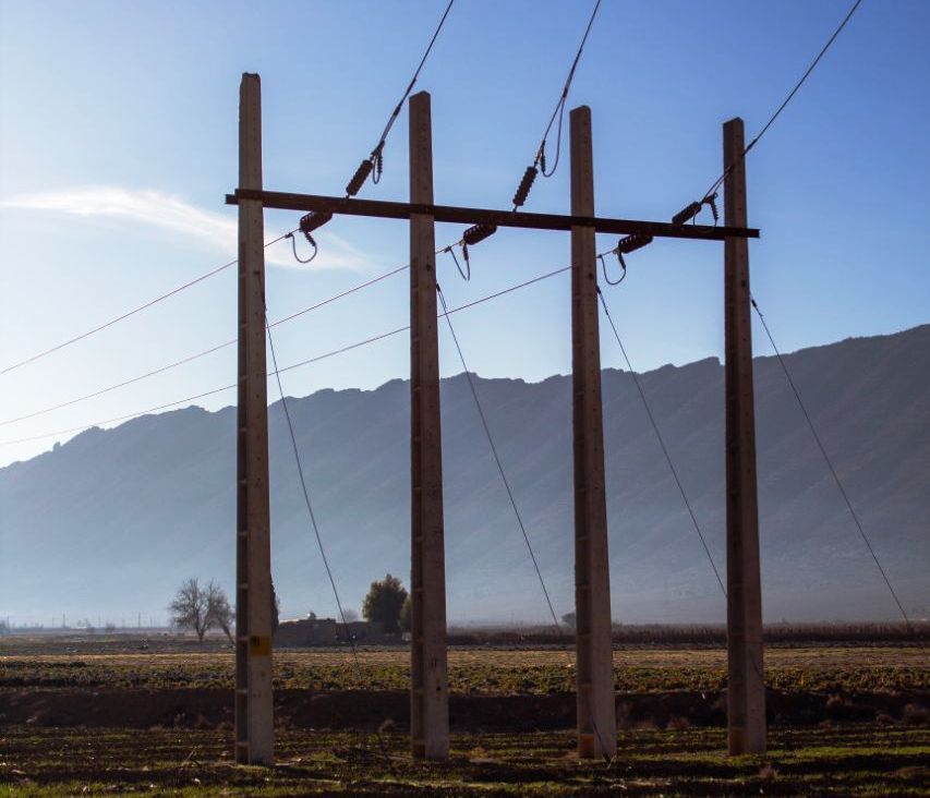 تامین برق پایدار پیشران توسعه صنعتی فارس است تامین برق پایدار پیشران توسعه صنعتی فارس است