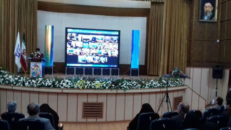 جشنواره کانون های فرهنگی تربیتی کشور در البرز آغاز به کار کرد