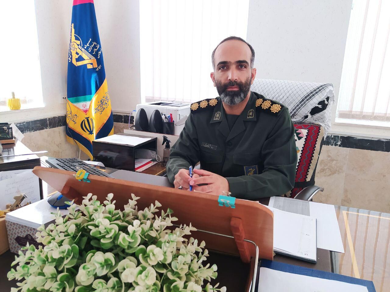 بیانیه گام دوم چراغ راه مطمئن پیش روی انقلاب اسلامی است