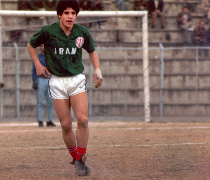 گرامیداشت شهید رضایی‌مجد و شهدای اسفند در هفته نوزدهم لیگ برتر فوتبال