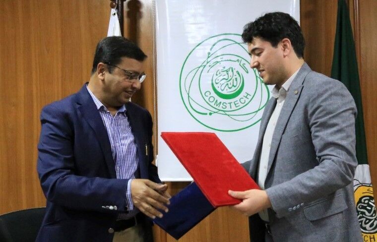 Iran grants scholarship to young scientists from OIC