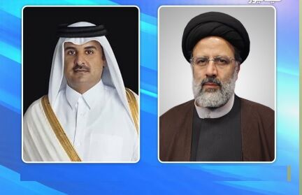 سفر رئیسی به دوحه؛ تقویت مناسبات دو جانبه، همسویی در تحولات منطقه و جهان