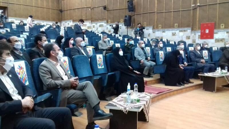سرپرست اداره کل آموزش و پرورش البرز: اهداف تربیتی و فرهنگی را بازنگری کنیم