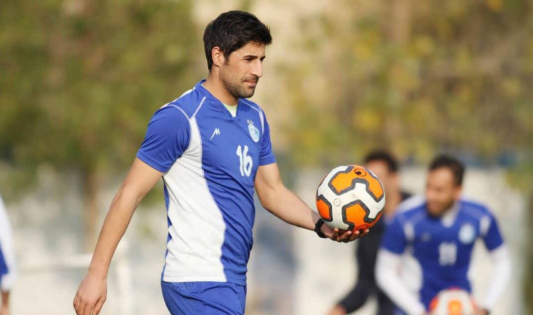 بیک‌زاده: صدرنشینی شایسته استقلال است