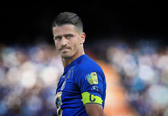 تمدید قرارداد دو پرسپولیسی/ مجیدی غفوری را اخراج شد