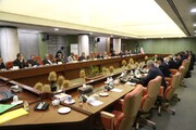 افزایش تبادلات تجاری کشاورزی ایران و ازبکستان با ایجاد کمیته مشترک همکاری‌ 
