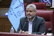 رئیس کل دادگستری استان تهران:روش‌های گذشته در نظارت و بازرسی پاسخ‌گوی وضع فعلی نیست