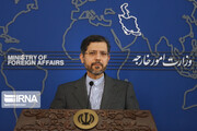 Iran awaiting US, Europe decisions: Spox