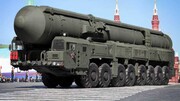 ضرورت همکاری آمریکا و روسیه برای خلع سلاح هسته ای جهان