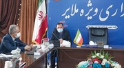 فرماندار: روند جمع‌آوری و امحا پسماندهای عفونی در ملایر باید اصلاح شود