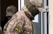 ۵ اوکراینی در درگیری با نیروهای نظامی روسیه کشته شدند