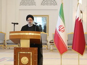 Raisi: La protección de los intereses del pueblo iraní y el levantamiento de las sanciones son condiciones imprescindibles para alcanzar un acuerdo
