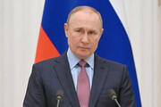 Putin reconocerá la independencia de Lugank y Donetsk