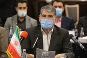 وزیر جهاد کشاورزی خواستار افزایش تبادلات تجاری ایران و قزاقستان شد