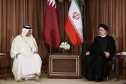 Reyisi: İran’ın Ticaret Merkezinin Katar’da tesisi, İran kapasitelerinin tanıtımında yardımcı olacak