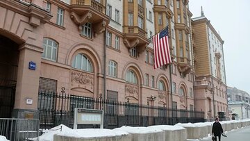 آمریکا در مورد حمله تروریستی در روسیه هشدار داد