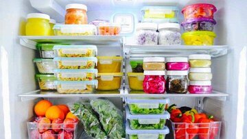 ترفندهای تازه ماندن؛ چه غذاهایی را نباید فریز کرد؟