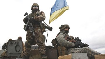 ادامه گلوله باران دونباس/ غیرنظامیان قربانی شلیک‌های نیروهای اوکراین