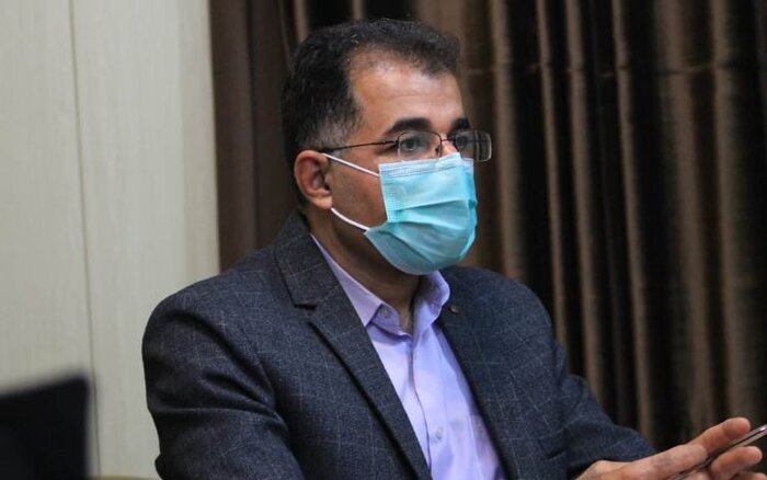 فرماندارگناوه: خبرنگاران برای ترویح نشاط و امید بین مردم ایفای نقش کنند