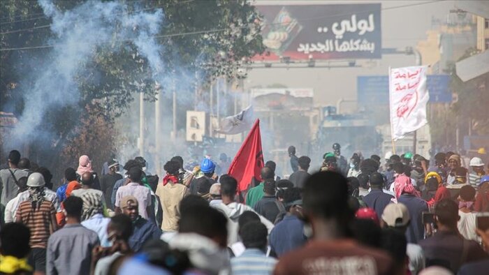 انتقاد سودان از عدم حمایت مالی سازمان ملل