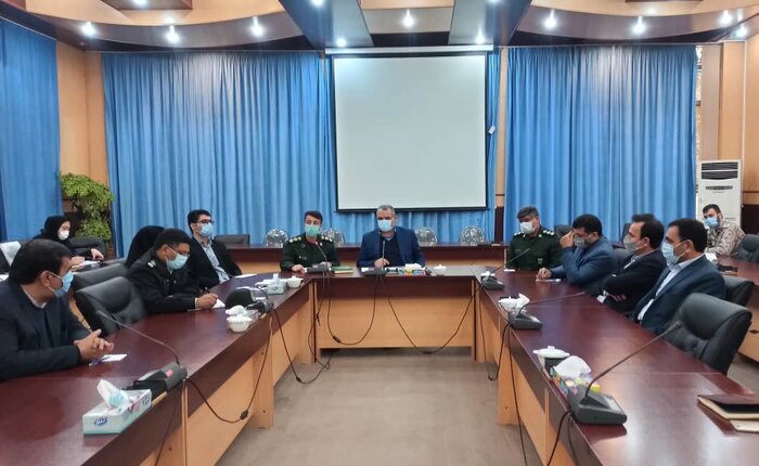 اردوی راهیان نور بهترین فرصت تبیین فرهنگ دفاع مقدس برای نسل جوان است