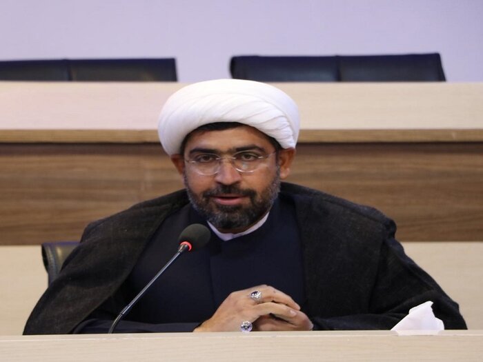 مساجد در بستر فضای مجازی فعالیتهای خود را بارگذاری کنند