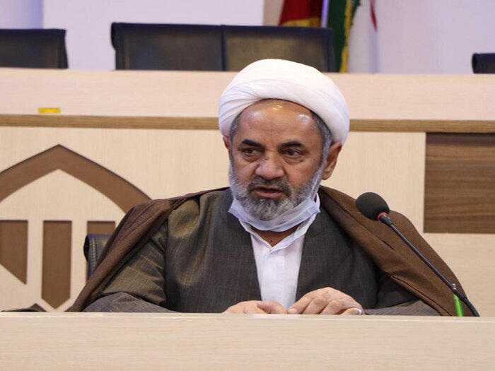 مساجد در بستر فضای مجازی فعالیتهای خود را بارگذاری کنند