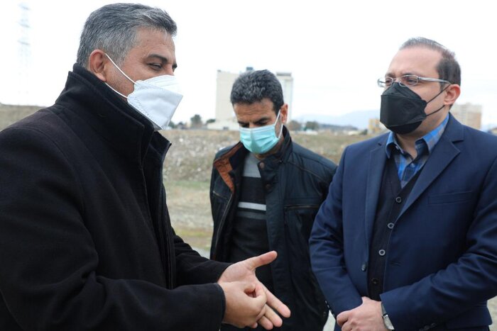 چند خبر از حوزه شهری تهران