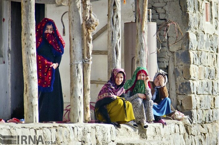 گذری و نظری به مناطق گردشگری استانهای مختلف ایران 7