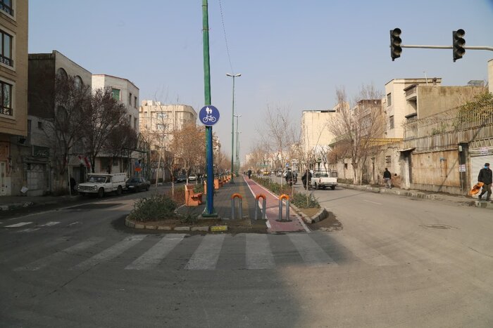 چند خبر از حوزه شهری تهران