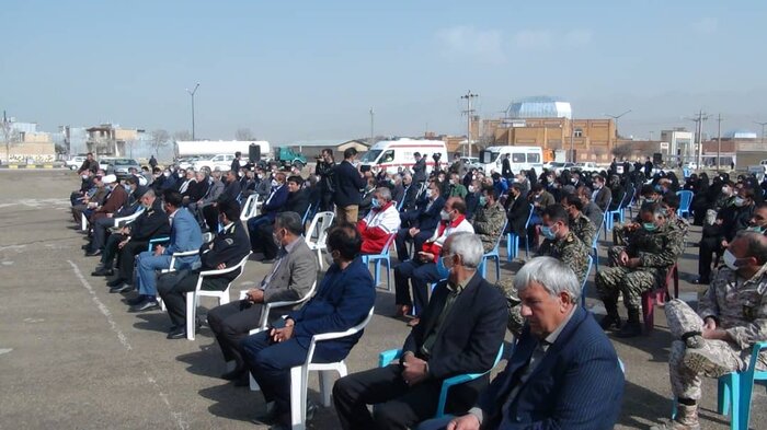 شهیدان اسوههای فراموش نشدنی هستند