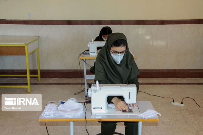 مهارتآموزی در هنرستانها راهگشای اشتغال و فقرزدایی