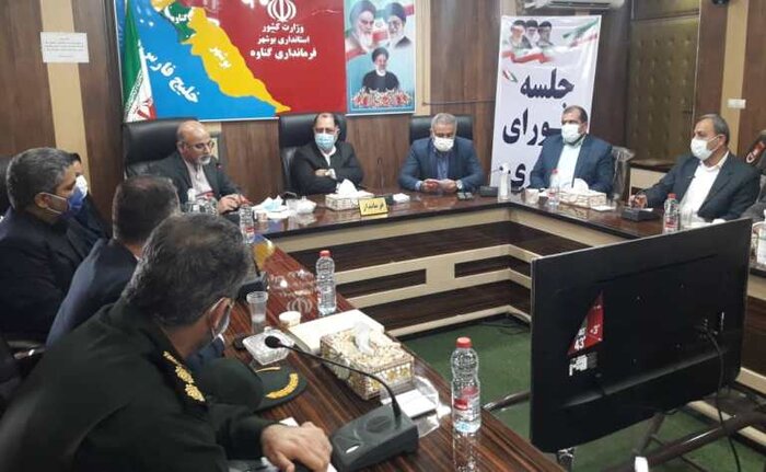 سفر رئیس جمهور به قطر گشایشهای اقتصادی برای استان بوشهر ایجاد میکند