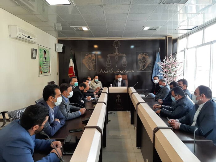 دادستان: شهرداری با توسعه شهری عقبماندگیهای کرمانشاه را جبران کند