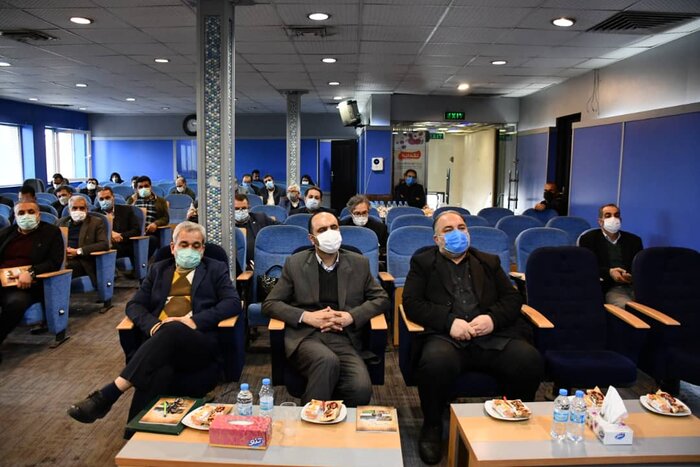 دولت از بازرگانان برای رونق صادرات کشاورزی حمایت میکند