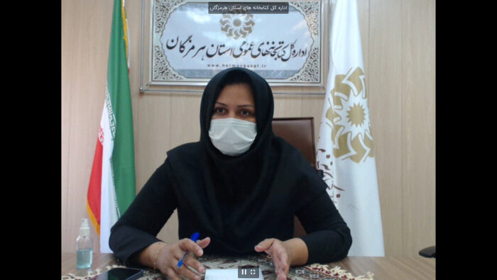 برترین های لیگ کتابخوانی در هرمزگان تجلیل شدند