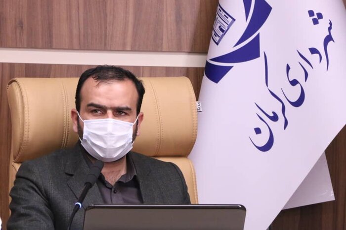 ترکش‌ ادامه‌دار ماموریت‌های بی‌اجازه شهردار کرمان و انتقاد از دستاوردسازی انتخاباتی