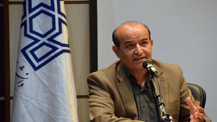 ایران ظرفیت بهرهوری از گردشگری هیدورتوریستی دارد