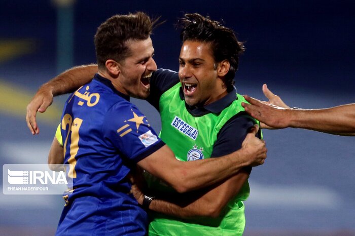 تمدید قرارداد دو پرسپولیسی/ مجیدی غفوری را اخراج شد