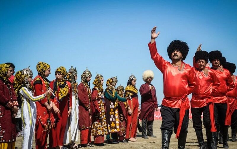 دنیای ناشناخته جرگلان دنیای ناشناخته جرگلان