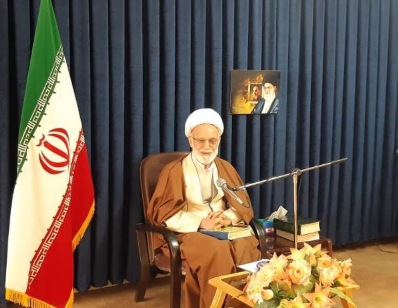 دانشگاه خاتم الانبیاء استان مرکزی ظرفیت تبدیل شدن به دانشگاه بین المللی را دارد