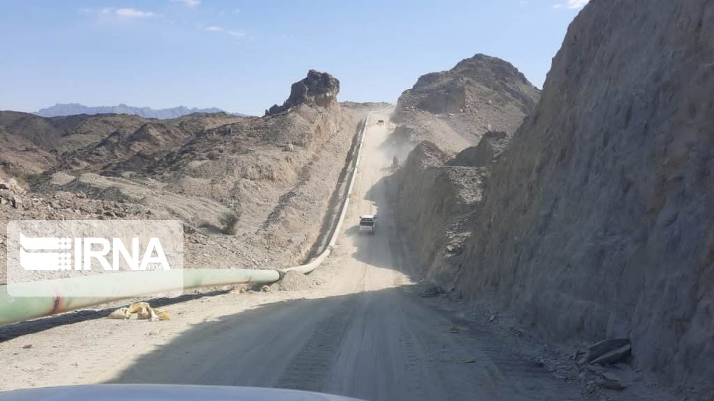 گامهای مصمم دولت برای تحقق وعده رییس جمهور در خاش