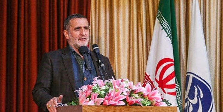 ۷۰ درصد از فضای مجازی بدست دشمنان اداره می‌شود