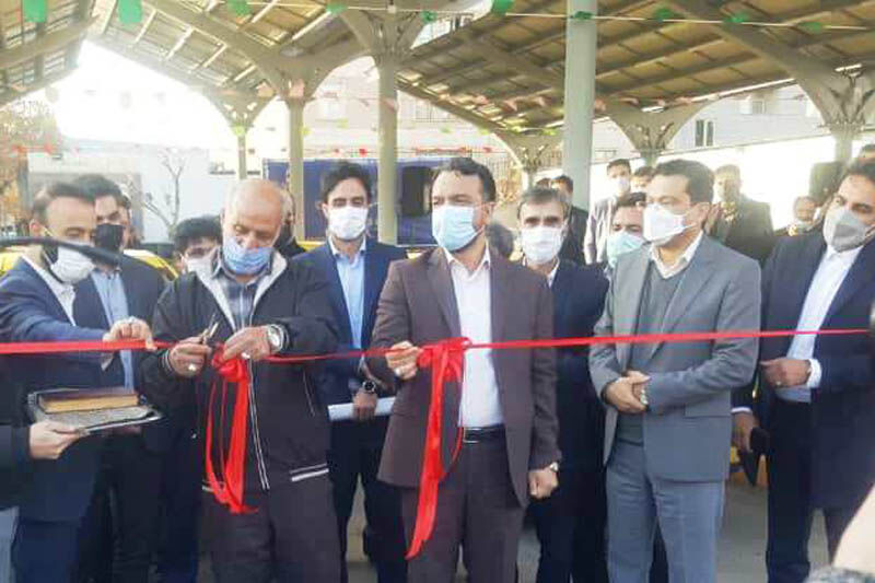 چند خبر از شهرداری ری  چند خبر از شهرداری ری