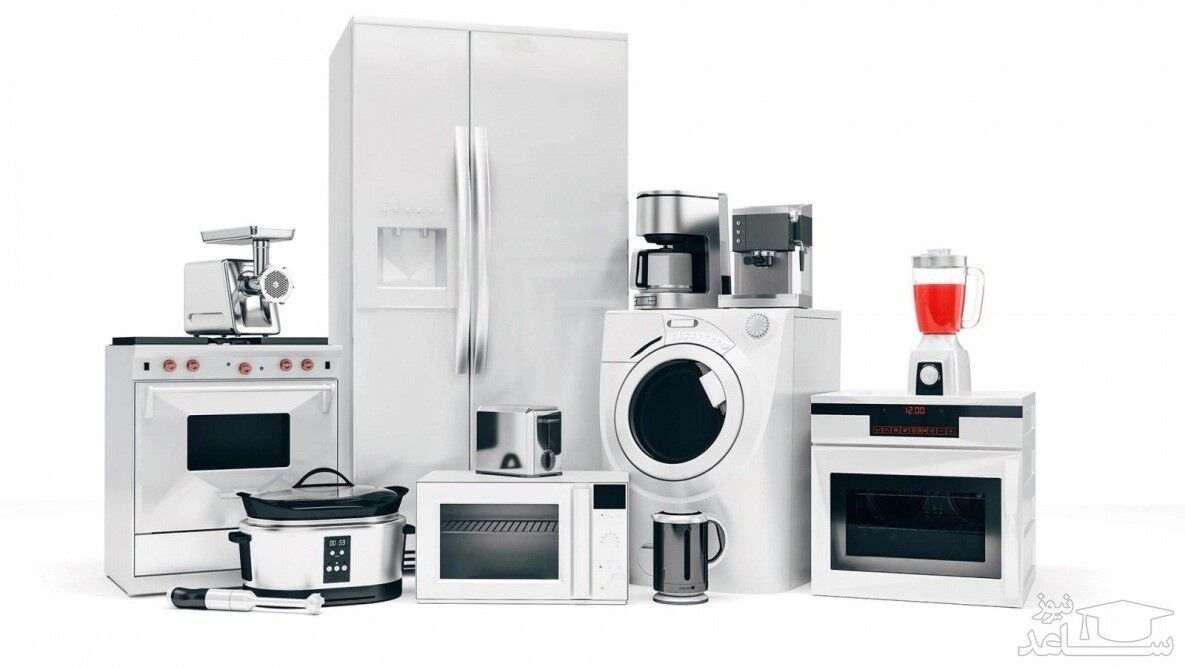 برنامهریزی برای تولید ۱۸ میلیون دستگاه لوازمخانگی/ صادرات ۳۰۰ میلیون دلاری برنامهریزی برای تولید ۱۸ میلیون دستگاه لوازمخانگی/ صادرات ۳۰۰ میلیون دلاری