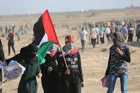 آیا انتفاضه جدیدی در کرانه باختری در راه است؟