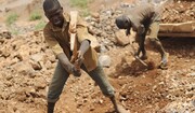 ۵۹ کشته بر اثر انفجار در معدن طلا در بورکینا فاسو
