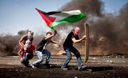 افزایش عملیات مقاومت فلسطینی ها علیه صهیونیست ها